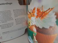 Cupcakes Backbuch Nordrhein-Westfalen - Hürth Vorschau