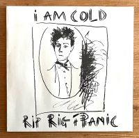 Rip Rig + Panic - I am Cold LP - Pop Group Neneh Cherry Nordrhein-Westfalen - Lengerich Vorschau