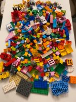 Lego Duplo Bausteine mit Platte Berlin - Kladow Vorschau