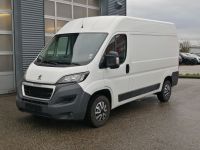 Peugeot Boxer 2.0 BlueHDI L2 H2 Pro Avantage Edition AHK Rheinland-Pfalz - Landau in der Pfalz Vorschau