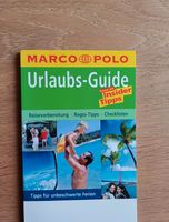 ⭐️NEU⭐️ Marco Polo Reiseführer Reisevorbereitung Urlaubs- guide Bayern - Aindling Vorschau