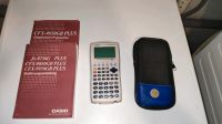 Casio Cfx-9850gc plus Grafikfähiger Taschenrechner Düsseldorf - Eller Vorschau