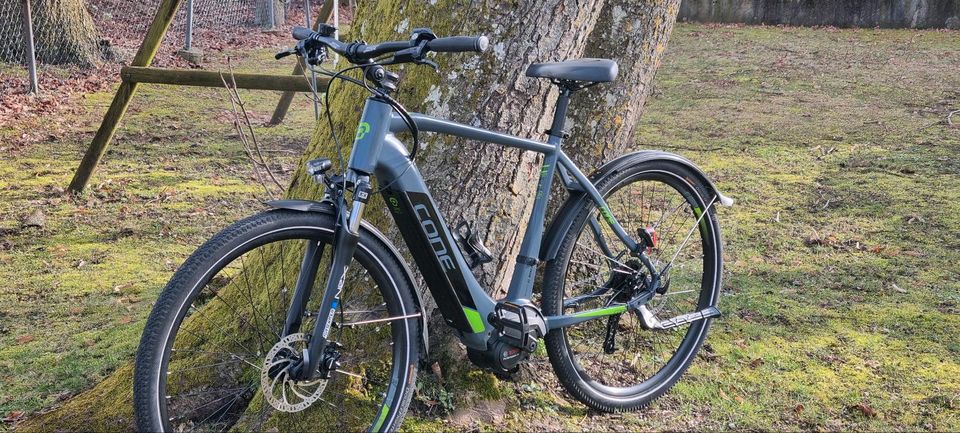 Cone eCross 29 Zoll / E bike / Bosch 625Wh * Top Zustand * in Eichendorf