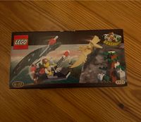 Lego Adventurers / Dino Island 5921 Research Glider NEU OVP Schleswig-Holstein - Lübeck Vorschau