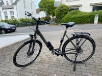 Neuwertiges Bicycles Citybike Hessen - Bad Soden am Taunus Vorschau