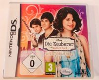 Die Zauberer vom Waverly Place - Total verzaubert - Nintendo DS Bremen - Hemelingen Vorschau