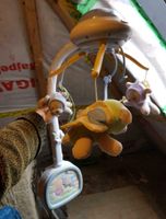 Baby Mobil für Kinderbett Krippe mit Licht und Musik. Baden-Württemberg - Konstanz Vorschau