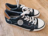 Mustang Schuhe Sneaker Halbschuhe Jungen neu Gr. 35 Nürnberg (Mittelfr) - Aussenstadt-Sued Vorschau