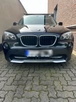 BMW X1 , Diesel, 6 Gang , TÜV neu Nordrhein-Westfalen - Kaarst Vorschau