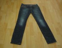 EDC by ESPRIT Jeans Five slim Gr. W 27 / L 32 - Stretch - Denim Nordrhein-Westfalen - Detmold Vorschau