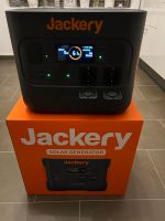 Jackery Explorer 2000 Pro Leipzig - Leipzig, Zentrum Vorschau