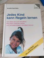 Buch, Jedes Kind kann Regeln lernen (alt), O&P Bayern - Schernfeld Vorschau