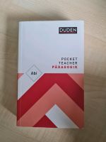 Pocket Teacher Pädagogik (Duden) Nordrhein-Westfalen - Emsdetten Vorschau