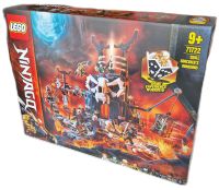 Lego Ninjago 71722 Verlies des Totenkopfmagiers Aachen - Aachen-Mitte Vorschau