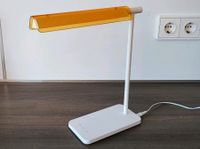 Stylische Designer LED Schreibtischlampe Leuchte Tischlampe weiß Nordrhein-Westfalen - Hamm Vorschau