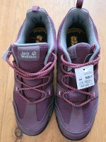 Trekking Schuhe Jack Wolfskin Gr. 40 Nordrhein-Westfalen - Hückeswagen Vorschau