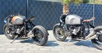 BMW R65 R80 R100 R Bobber Cafe Racer Umbauten Nordrhein-Westfalen - Erkelenz Vorschau