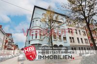 Bremerhaven-Lehe / Geräumige Erdgeschosswohnung im gepflegten Altbau Häfen - Bremerhaven Vorschau