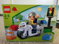 Lego duplo 5679 Polizeimotorad Osterholz - Tenever Vorschau