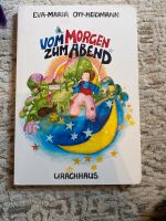 Von Morgen zum Abend Kinderbuch Ott Heidemann Bayern - Geisenfeld Vorschau