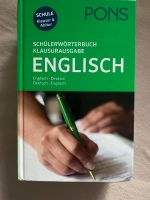 Schülerwörterbuch Klausurausgabe Englisch Nordrhein-Westfalen - Bünde Vorschau