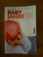 Babyjahre - Remo H. Largo Baden-Württemberg - Achern Vorschau