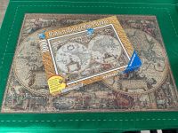 Puzzle von Ravensburger antike Weltkarte Nordrhein-Westfalen - Rommerskirchen Vorschau