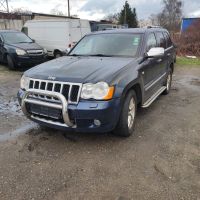 Schlachtung Jeep Grand Cherokee alle Teile auf Anfage Duisburg - Hamborn Vorschau