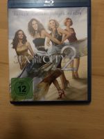 Bluray Sex and the City 2 Bayern - Griesstätt Vorschau