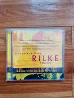 CD Schönherz&Fleer RILKE PROJEKT - "In meinem wilden Herzen" Bayern - Naila Vorschau