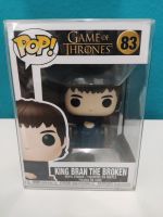 Funko Pop! Game of Thrones - King Bran the Broken 83 Baden-Württemberg - Bruchsal Vorschau