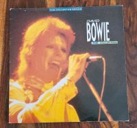 David Bowie - The Collection (Schallplatte / Vinyl / LP) Bielefeld - Brake Vorschau