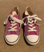 Converse All Star Sneaker youth Gr.37 magenta Berlin - Reinickendorf Vorschau