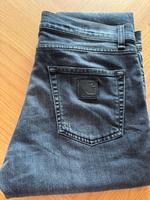 Carhartt Jeans „Rebel Pant“ W33 L32 schwarz Niedersachsen - Lingen (Ems) Vorschau