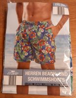 Herren Beach- und Schwimmshorts, Gr. XXL, neuwertig in OVP Baden-Württemberg - Ditzingen Vorschau