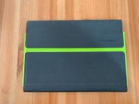 Lenovo Tablet Sleeve Grau Grün Baden-Württemberg - Mannheim Vorschau