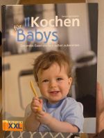 Kochbuch für Babyrezepte / Breirezepte Buch neu Niedersachsen - Hildesheim Vorschau