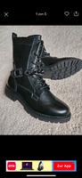 Jana Damen Stiefeletten/ Schuhe Größe 39 Weite H Hessen - Linden Vorschau
