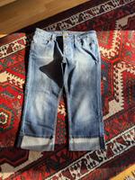 Neue 3/4 Jeanshose von s.Oliver Baden-Württemberg - Wiesloch Vorschau