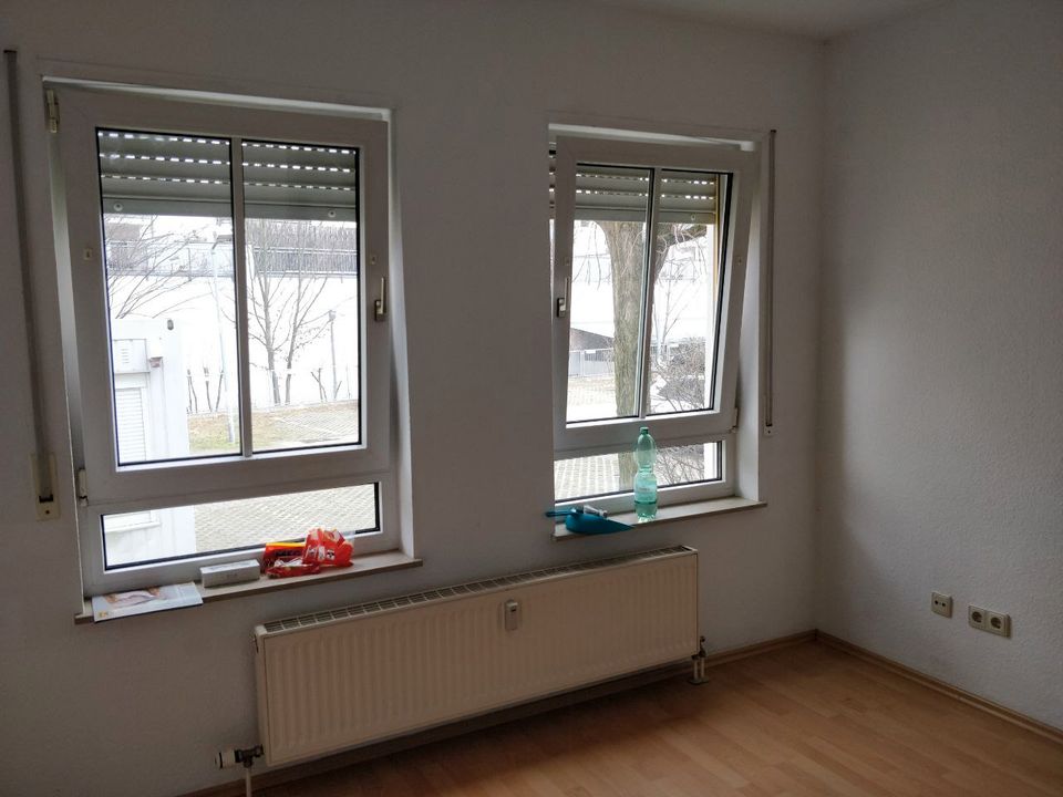 Schönes, kleines Appartement in Dresden-Laubegast zu vermieten in Dresden