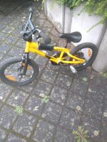 BMX Jungs Fahrrad von Felt 16 Zoll Hessen - Ober-Ramstadt Vorschau