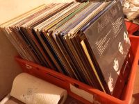 Schallplatten LP/Single Abh. Kreiensen Niedersachsen - Einbeck Vorschau