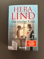 Das einzige Kind von Hera Lind Thüringen - Worbis Vorschau