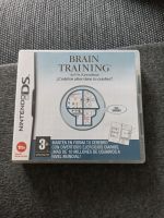 Nintendo DS brain Training Hessen - Hungen Vorschau