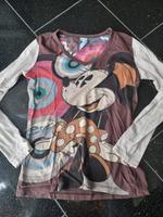 Disney Desigual Shirt / Langarm Hessen - Schaafheim Vorschau