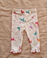 Bunte Baby Hose - Sommer - Legging - Neu - 62/68 - Mädchen Baden-Württemberg - Bad Buchau Vorschau