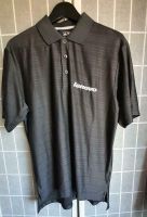 Schwarzes Poloshirt Adidas Climacool ® Bayern - Poxdorf Vorschau