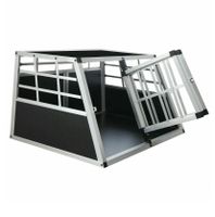 89x69x51cm Hundetransportbox Hunde transportbox XL Nordrhein-Westfalen - Recklinghausen Vorschau