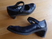 DOC DR. MARTENS | Mary Jane m. Absatz | Gr. 38 (UK 5) | DOCS Bayern - Schöllkrippen Vorschau