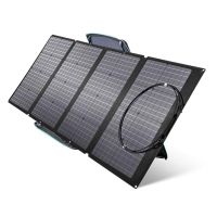 EcoFlow Solarmodul faltbar 160 Watt Neuware Garantie Nordrhein-Westfalen - Herzogenrath Vorschau